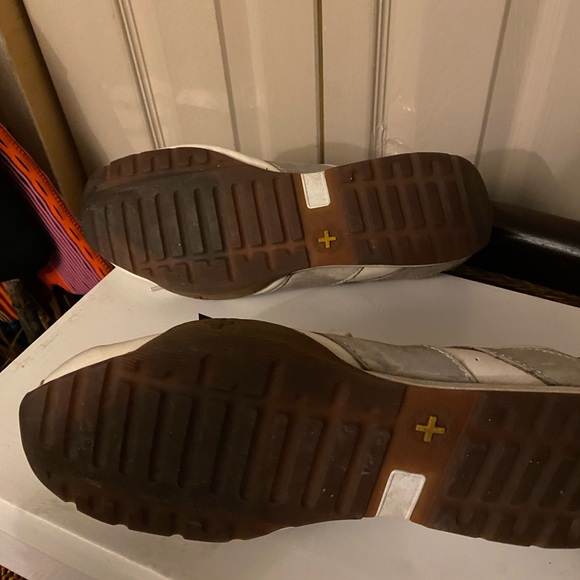 COPY - Two tone men’s sneakers - Picture 4 of 4